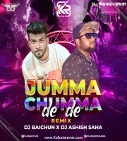 Jhumma Chumma (Bstyle Remix) - DJ Baichun x DJ Ashish
