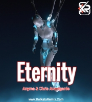 Eternity (Extended Mix) - Anyma X Chris Avantgarde