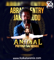 Jamal Kudu - Prithvi Sai Remix (Animal)