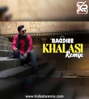 Khalasi - Gotilo - DJ Baddiee