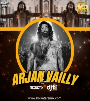 Arjan Vailly (Remix) - DJ Tejas TK X DJ H7 Seven