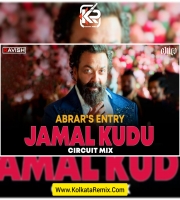 Jamal Kudu (Circuit Mix) - DJ Ravish X DJ Chico