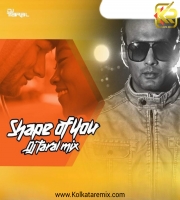 Shape of you (Remix) - DJ Taral