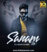 Sanam Re (Mashup) - DJ Lemon