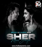 Sher Khul Gaye (Remix) - Deejay K  DJ Kawal