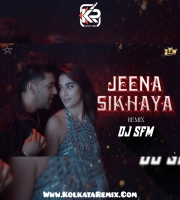 Jeena Sikhaya - Dj SFM Remix