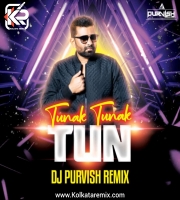 Tunak Tunak Tun (REMIX) - DJ PURVISH