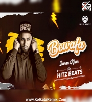 Imran Khan - Bewafa (Remix) - Hitz Beatz