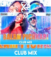 Balam Pichkari (Troll Edit) Club Mix - DJ Ravish X DJ Chico