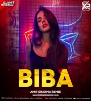 Biba (Remix)  - Amit Sharma