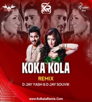 Koka Kola (Remix) - DJ YASH X DJ SOUVIK
